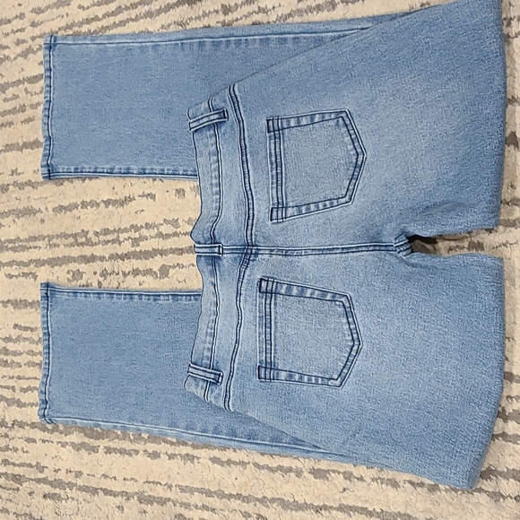 NWT DG2 by Diane Gilman hi rise Basic Bootcut Jean - Picture 6 of 8